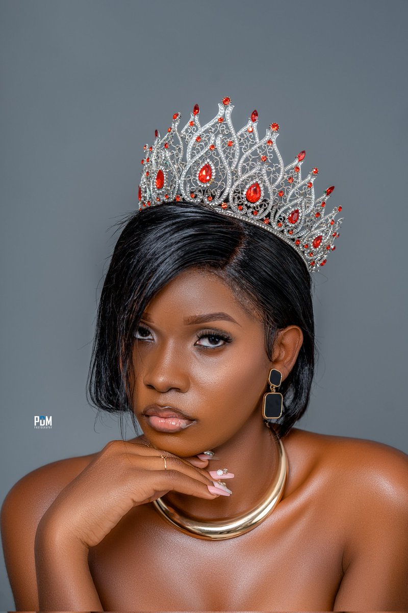 I am grateful with God's creation of me. He brought me on this earth like a confident angel that doesn't think bent.