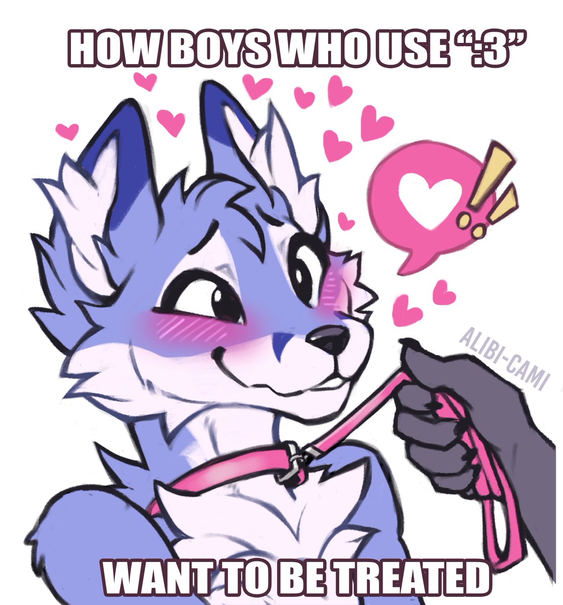 Alibi (@alibi_cami) on Twitter photo 