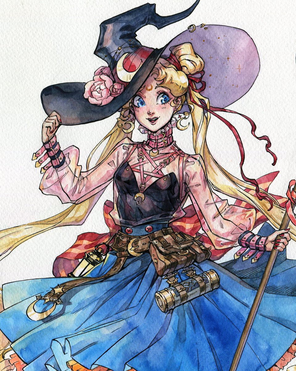 kat_solomko_art's tweet image. I'm in love with these enamel pins I created in collaboration with @GS_Promo_Inc 💖✨✨ Aren't they magical?

✷Customize Your Own Pins: bit.ly/4cChkFf

#gsjj #custompins #enamelpins