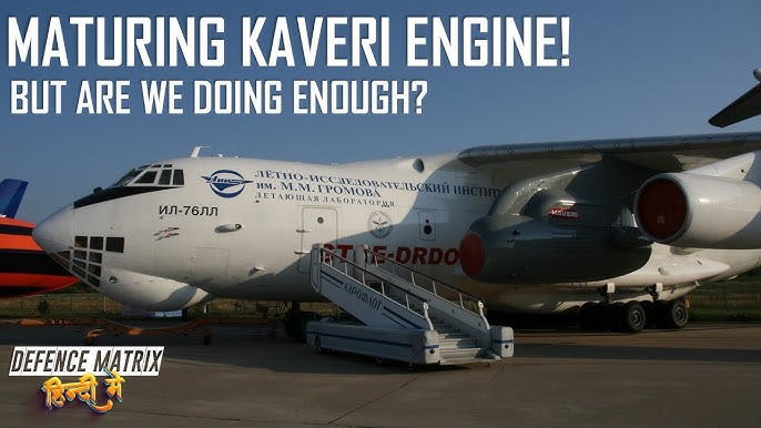 AmeyKulkarni_21's tweet image. Day 5 of asking the Government  

#FundKaveriEngine

@narendramodi
@rajnathsingh
@rashtrapatibhvn
