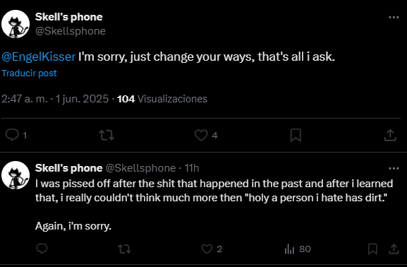 || CLAIRES & DANIEL . tweet media