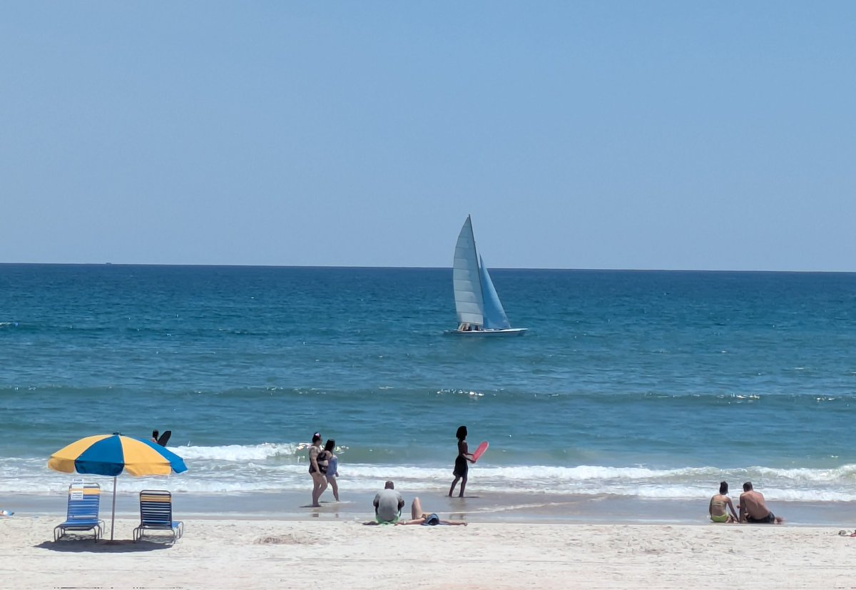 Greetings from Daytona! 

#HappySunday
#SundayFunday