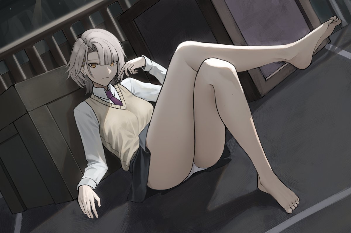 Study Vector
#少女前線 #GirlsFrontline #少女前线 #소녀전선 #ドルフロ #GirlsFrontline2