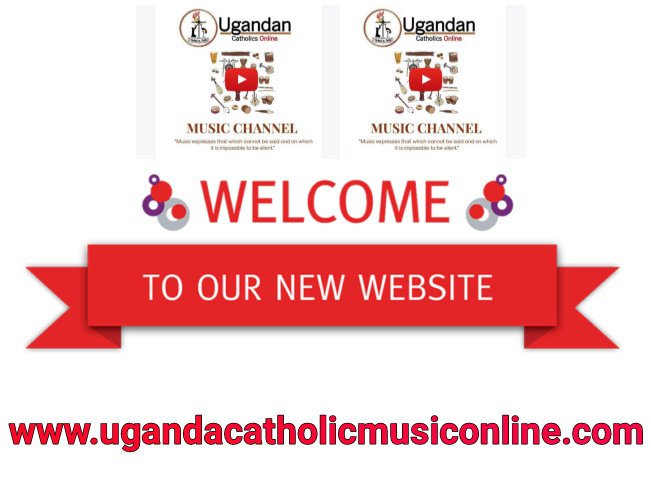 Ugandan Catholics Online tweet media