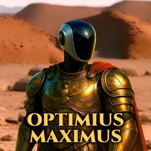 Josef_zich's tweet photo. @Whale_Guru I'd stake it all on the next meme runner on eth. #Optimius ๐
Bullish on the narrative. ๐ฅ https://t.co/t7H15ENCa1