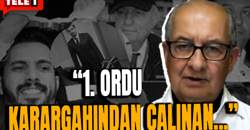 Haldun Solmaztürk Özgür Özel'in savcılara seslenmesinden yola çıktı: 15 YIL ÖNCE...

<a href="/MahirBas_/">Mahir Baş</a>  <a href="/HSolmazturk/">Haldun Solmazturk</a>

youtu.be/ssJAj8PYgeU