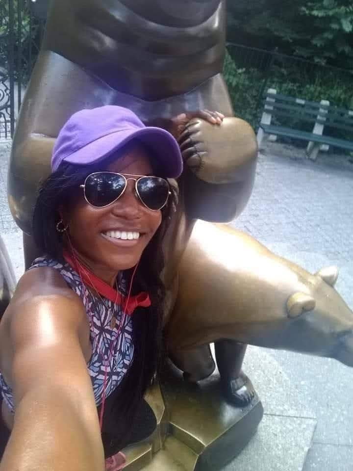 Cheli_Smith's tweet photo. #throwbackmemories ๐๐ธ
#motivation #bigbearhug๐ป ๐ #Alioth #scienceismagic #celestialvibes ๐ซโจ
I saw A Big Bear in the Sky! #thebear #northernsky โ โ
๐ ๐ โ โฅ
Nature teaches us Harmony.โ
๐ ๐ธ ๐บ ๐ผ
@Cheli_Smith โค๏ธ๐ค #actressmodel https://t.co/ygc7xN78no