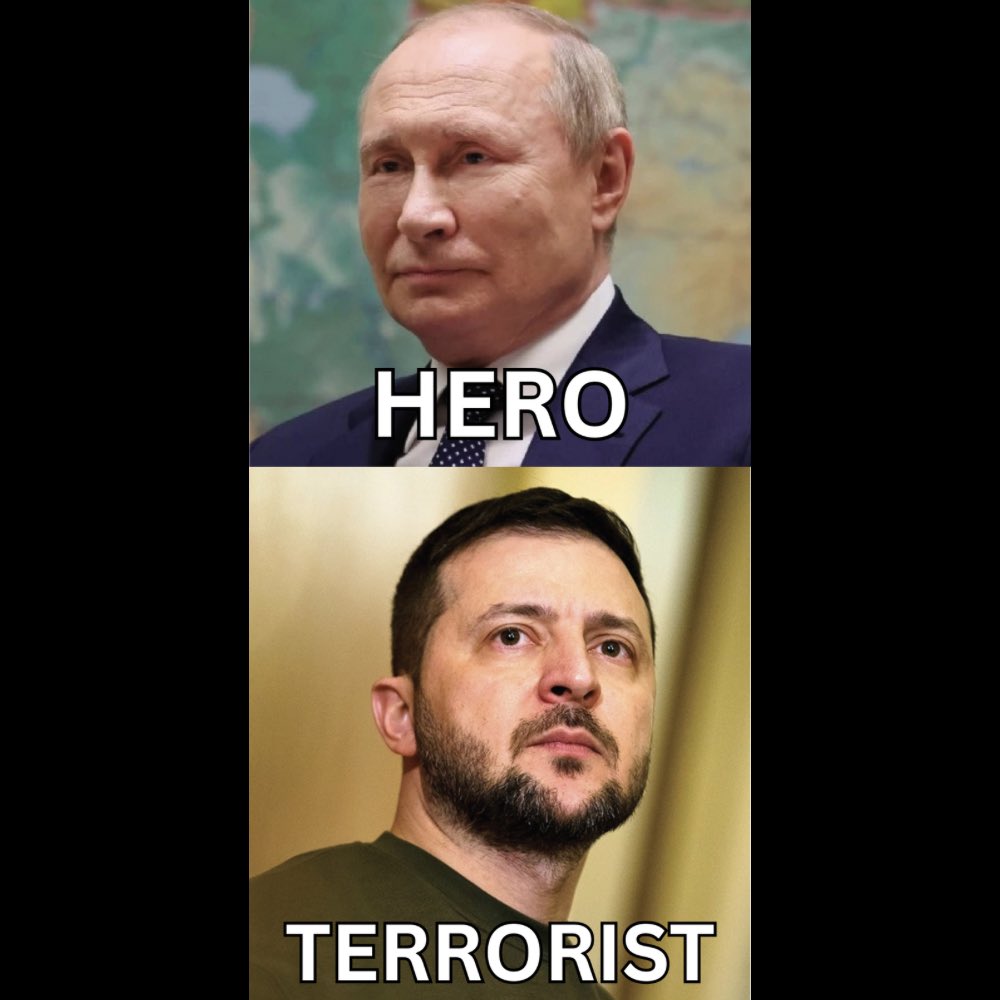 The Saviour tweet media