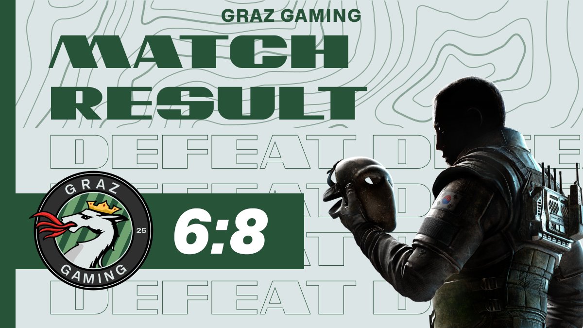 Graz Gaming tweet media