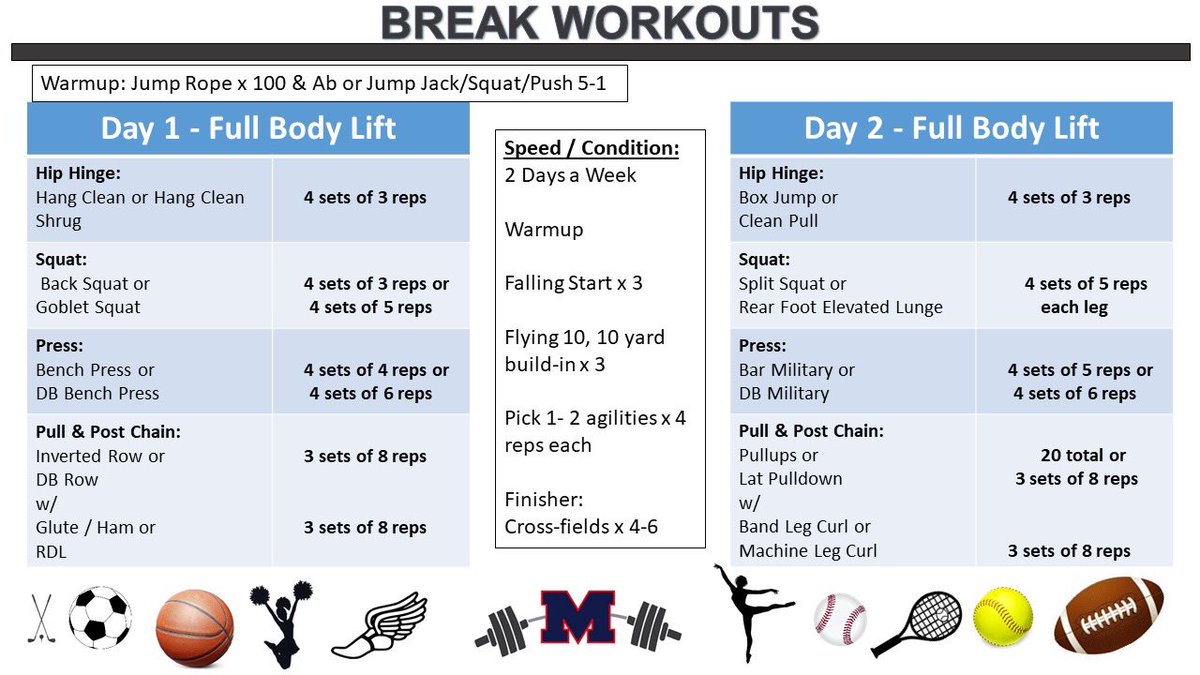 HokaHeyAthleticPerformamce (@hokaheyap) on Twitter photo Open hours this week 10-11:30am on Monday and Wednesday!! Move dirt. Stay active. Get ready for SWAT - June 9th. <a href="/HokaHeyBooster/">Manvel Ath Booster Club πππβΎοΈπ₯β½οΈβ³πββοΈποΈπβπ</a> <a href="/HokaHeyFootball/">HokaHeyFB</a> <a href="/ManvelBasketbal/">Manvel Basketball</a> <a href="/ManvelGBB/">Manvel Lady Mavs Basketball</a> <a href="/ManvelBaseball/">Manvel Baseball</a> <a href="/ManvelVBall/">Manvel Volleyball</a> <a href="/ManvelSoftball/">Maverick Softball</a> Open hours this week 10-11:30am on Monday and Wednesday!! Move dirt. Stay active. Get ready for SWAT - June 9th. <a href="/HokaHeyBooster/">Manvel Ath Booster Club πππβΎοΈπ₯β½οΈβ³πββοΈποΈπβπ</a> <a href="/HokaHeyFootball/">HokaHeyFB</a> <a href="/ManvelBasketbal/">Manvel Basketball</a> <a href="/ManvelGBB/">Manvel Lady Mavs Basketball</a> <a href="/ManvelBaseball/">Manvel Baseball</a> <a href="/ManvelVBall/">Manvel Volleyball</a> <a href="/ManvelSoftball/">Maverick Softball</a>