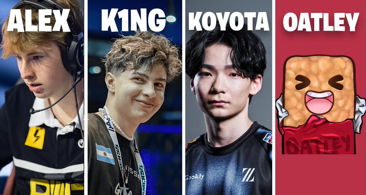 Elite Esports ⚔️ tweet media