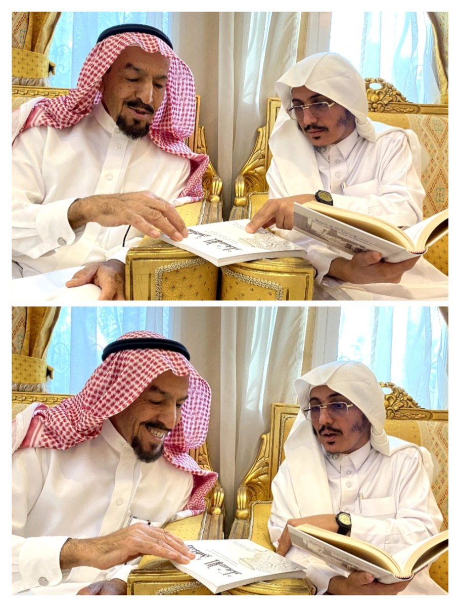 د.جبران سحاري tweet media