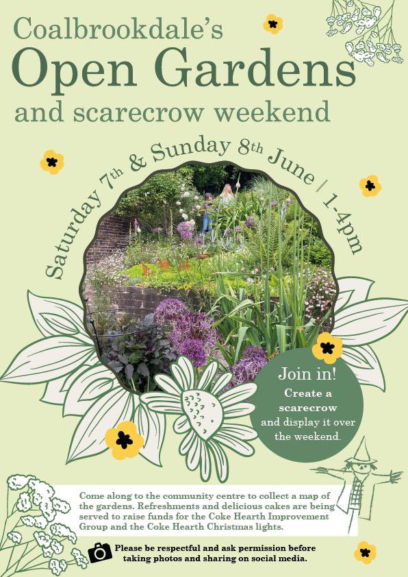 louiselmx's tweet image. This is happening next weekend!