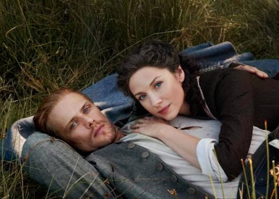 carlamsfraser's tweet photo. Hoje é #outlanderday !! 🥹❤️ https://t.co/ys4fTvKA6L