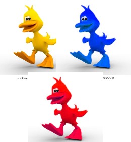 Engines0f8's tweet image. Pride Month #suprise Constructions of the O gauge closeup props are here for the public eye! Can anyone spot Harrisons O gauge prop in the first image? Winner claims 3 wise Albertos or a special treat!