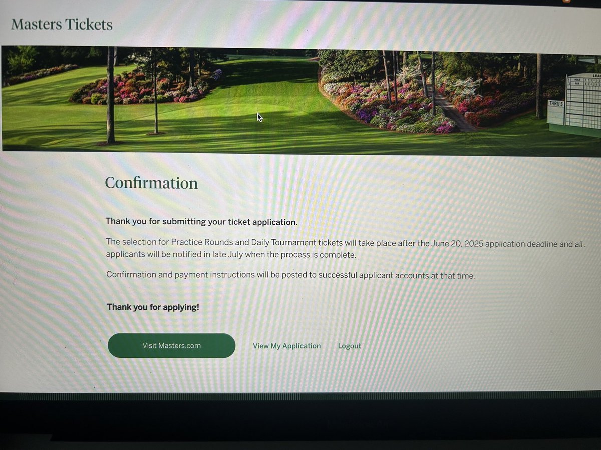 ATLjackpack's tweet image. A tradition like no other