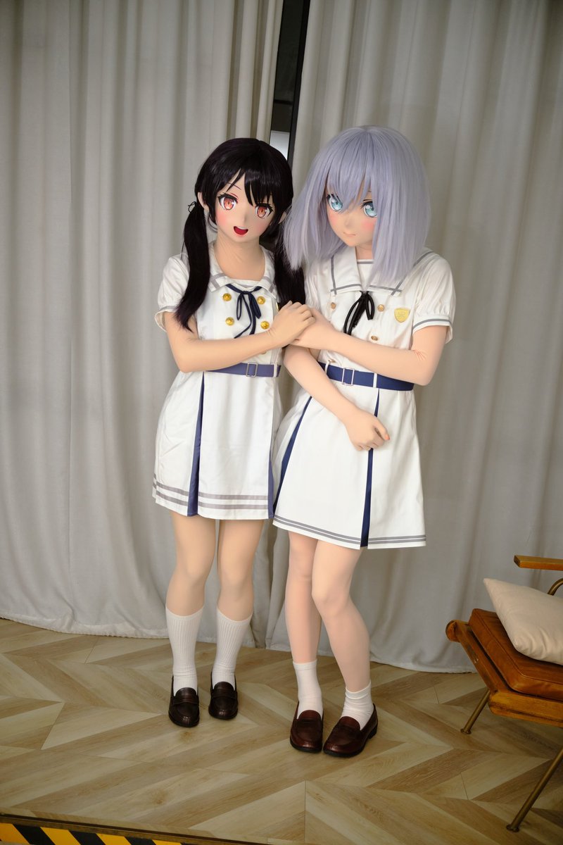 つくまし🦋
📷：<a href="/mikan_chn/">原田蜜柑</a>