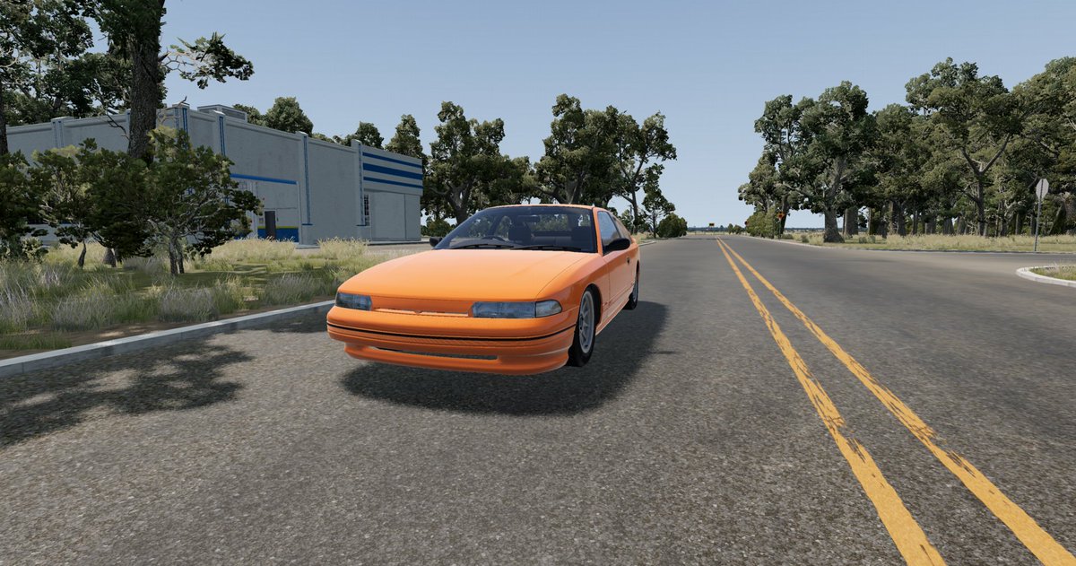 photo's taken last month from beamng more soon here from this month.
