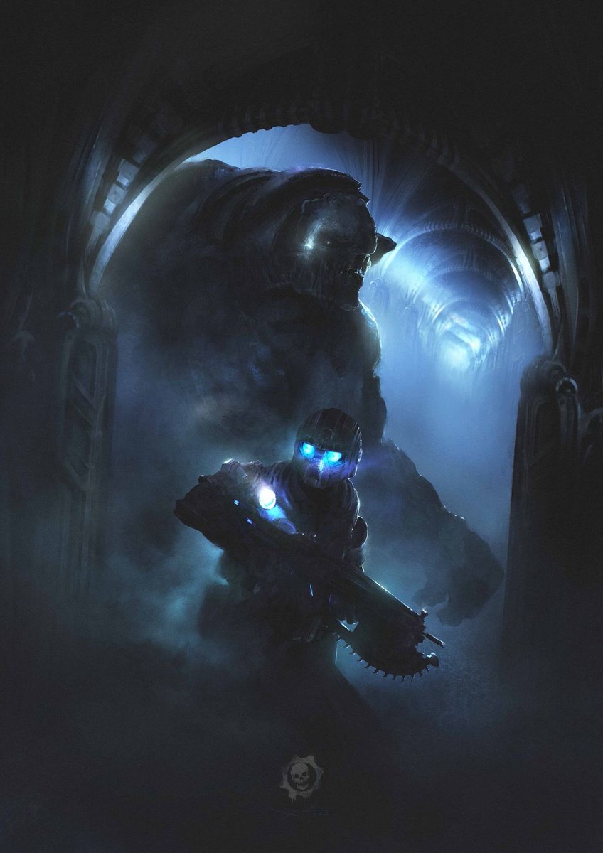 Oficialmente faltan menos de 7 días para ver Gears of War E-Day y Reloaded en el Xbox Games Show Case 2025.

Hoy regresan los stream de Twitch para ponernos al corriente a partir de las 7:00 PM (CDMX), convoco a todos a ser puntuales.