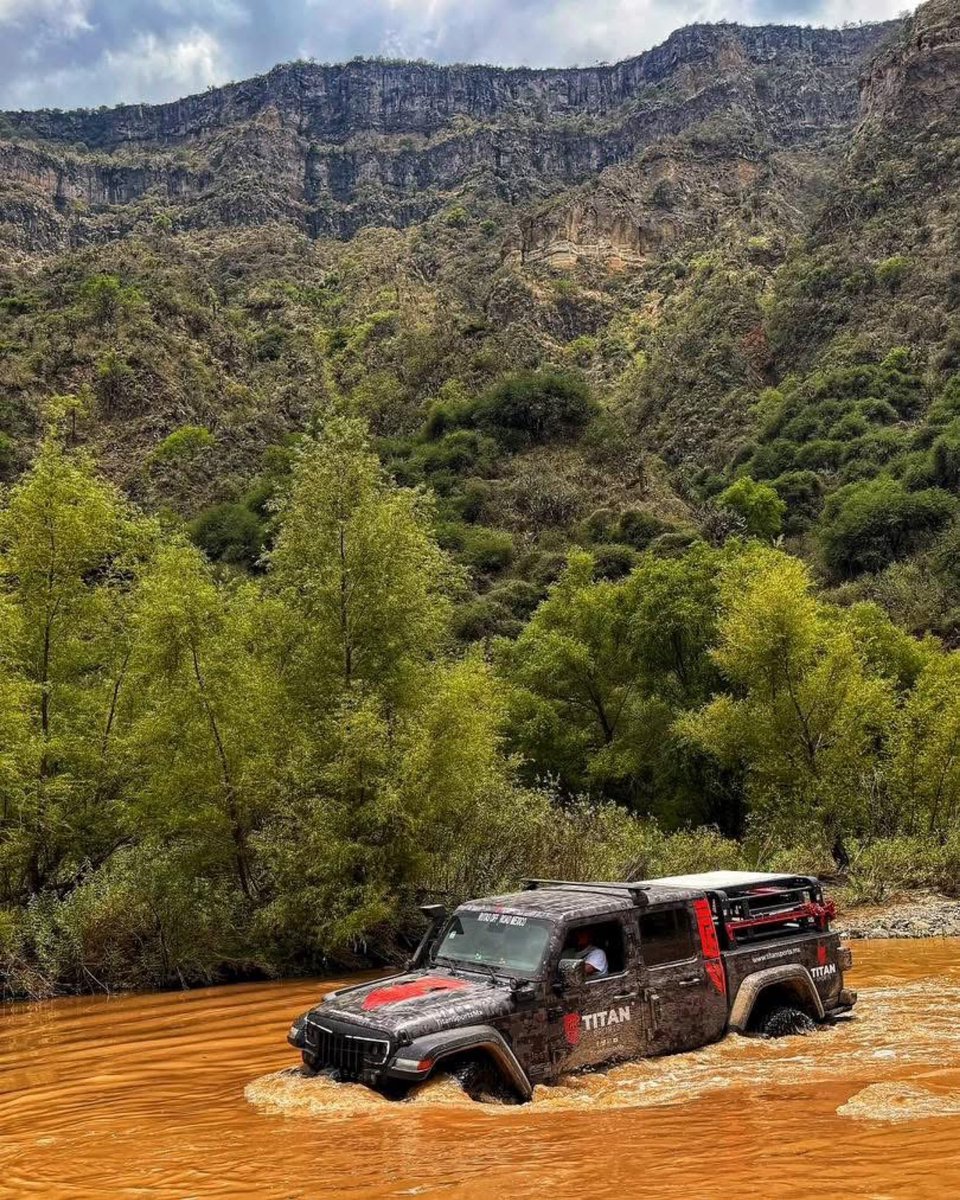 ¡Ayer vivimos una aventura inolvidable! 🏞️😎🦾

Aquí te compartimos un vistazo de lo que fue esta increíble travesía entre naturaleza y motor.

📆 Próxima ruta: 7 de junio - Ajusco, CDMX
🚫 NO rentamos vehículos
📞 Reserva con anticipación: 5540535291

#RutaHidalgo #RutasOffRoad