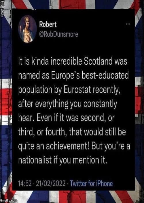 Neil Henderson 🏴󠁧󠁢󠁳󠁣󠁴󠁿 (@hendehibby) on Twitter photo 