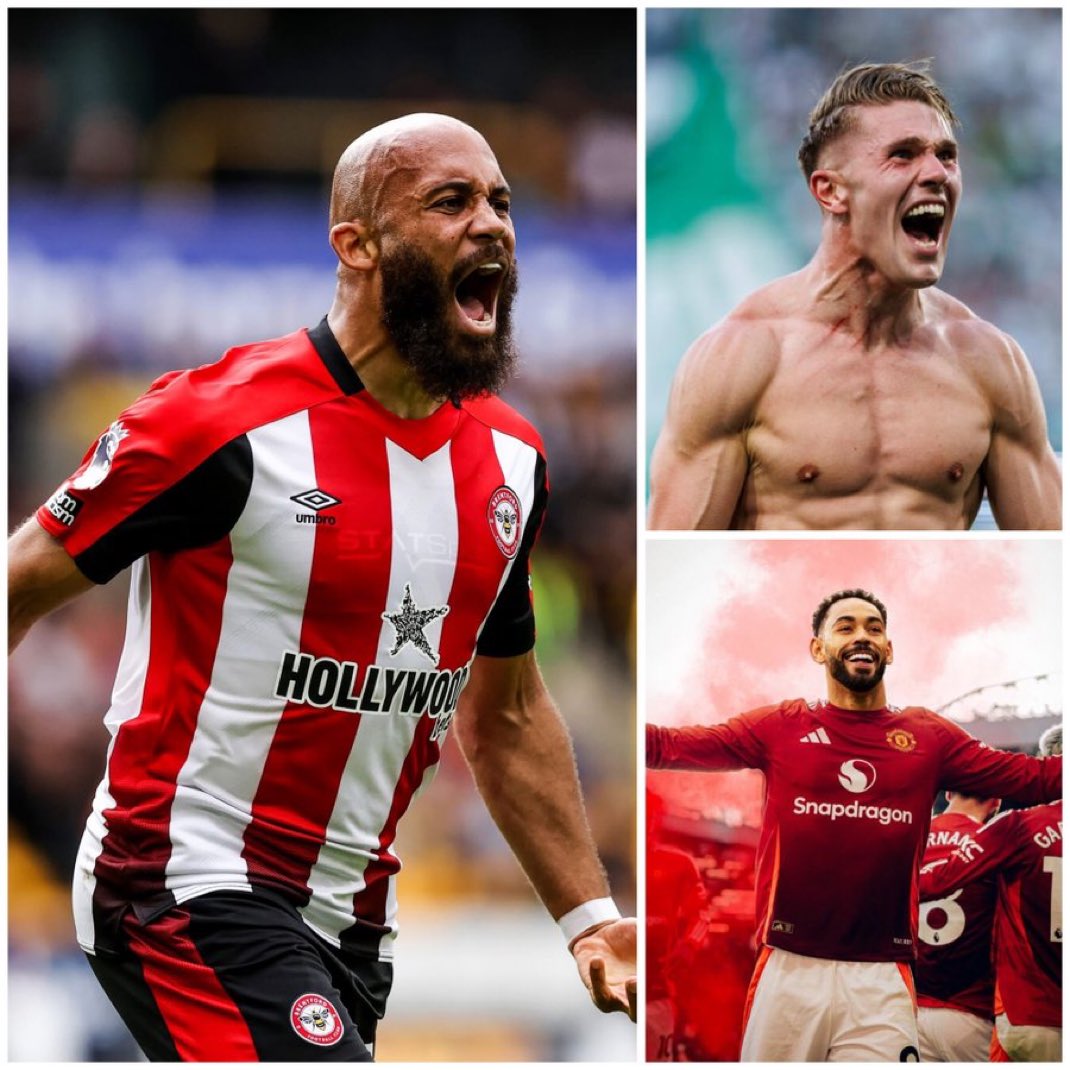 This is all we are asking for <a href="/OmarBerrada/">Omar Berrada</a>! #MUFC