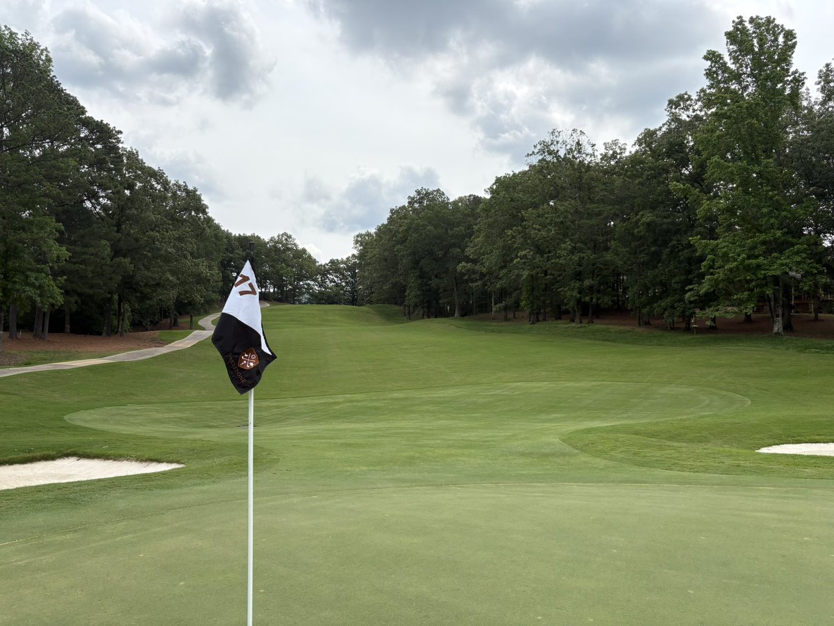 Travis Cook (@gcscook) on Twitter photo Glad the rained let up enough to mow fairways today. Should be a great day for the final round of <a href="/greystonegcc/">Greystone Golf & CC</a> Club Championship on the Founders Course. Glad the rained let up enough to mow fairways today. Should be a great day for the final round of <a href="/greystonegcc/">Greystone Golf & CC</a> Club Championship on the Founders Course.