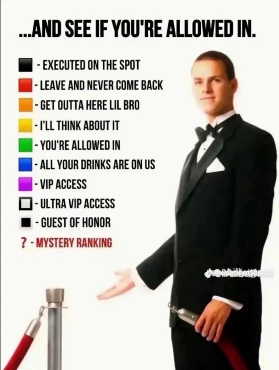 Reply and I’ll rate you.