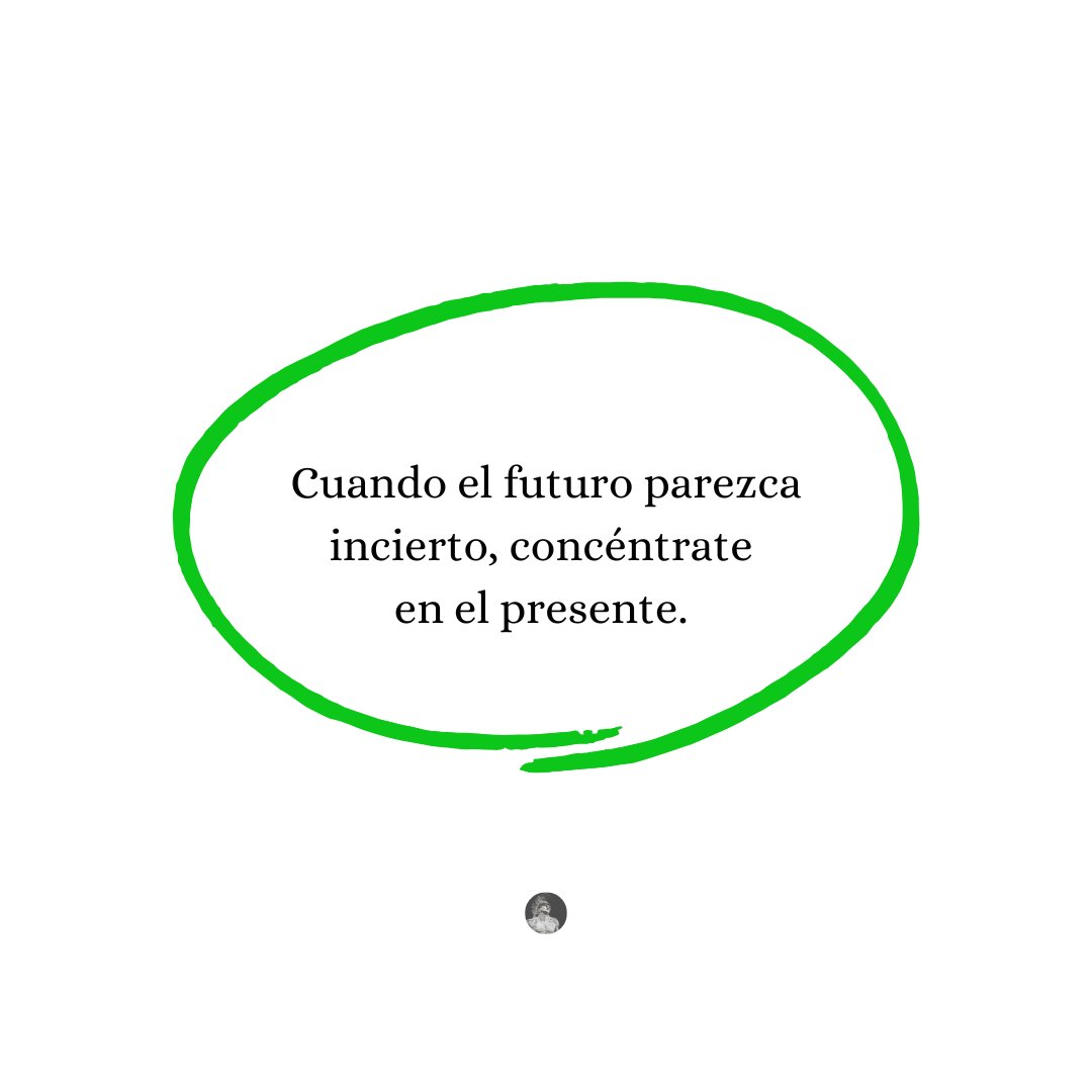 El Estoico | Filosofía (@elartedevivir__) on Twitter photo 