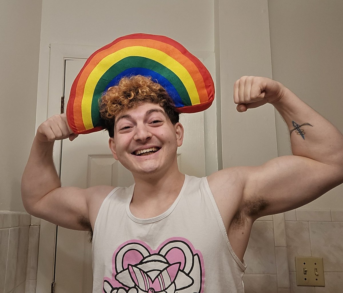 Vernias ✨ tweet media