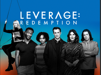 maryebrewer's tweet photo. #RenewLeverageRedemption
@LeverageRedempt S1-S3 is on my #YearAround #Watchlist #bingewatch
AND
@almostparadistv S1 & S2
#RenewAlmostParadise
@almostparadistv both with @ChristianKane01 https://t.co/fw0FMSCu7Y