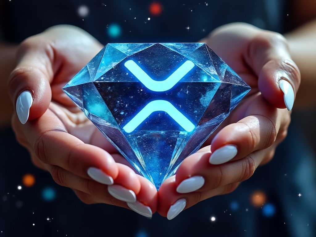 _Crypto_Barbie's tweet image. IMAGINE HOLDING 500 BTC NOW

THAT’S EXACTLY HOW YOU WILL FEEL IN A FEW YEARS IF YOU HOLD #XRP 

DIAMOND HANDS ONLY KNOW WHAT THEY HOLD 💎