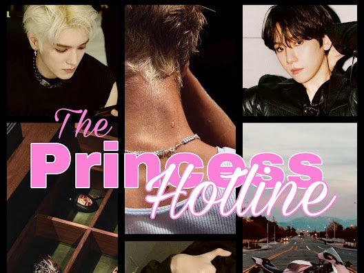 💞Nana 나나💞 Wolf boy chapter 17 out now 🐺! tweet media