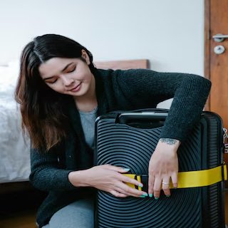 How To Travel Light Without Missing Essentials
ndtv.com/travel/webstor…
#travel #packing #packingtips