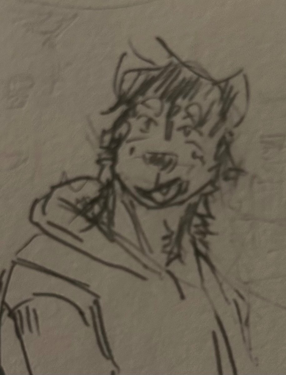 I drew <a href="/somewhatd4/">D4</a> 's green thing cuz he's gay and stuff