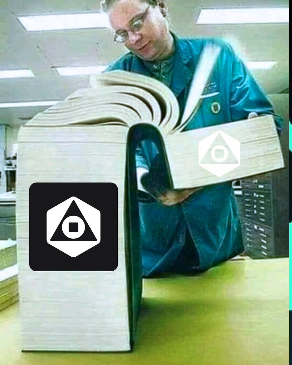 shineroo_'s tweet photo. Trying to keep up with everything @newton_xyz? 📖👀
$NEWT is way bigger than I thought. Stealth buys, rewards, TGE brewing...
This isn’t just a project, it’s a whole DeFi universe unfolding.
Yappers who get it, win. 🔥💰
Newtonian army, LFG.
#Gnewt #StayTappedIn https://t.co/IyRsyp0CBC