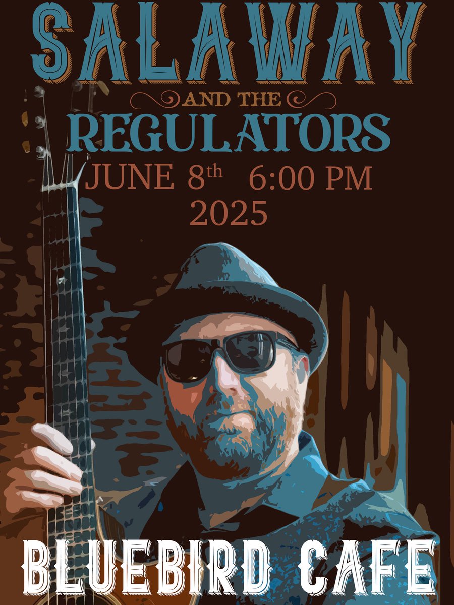 Artist Spotlight at the legendary <a href="/BluebirdCafeTN/">The Bluebird Cafe</a> on Sunday June 8! <a href="/CountryMusic/">CMA Country Music</a> #cmafest #Cmadex <a href="/nashvillenoise/">Nashville Noise</a> <a href="/visitmusiccity/">Nashville Tennessee</a> <a href="/NashvilleScene/">Nashville Scene</a>