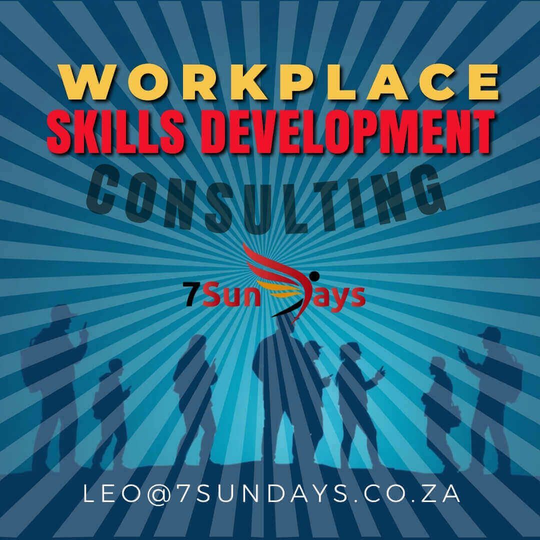 7Sundays1's tweet image. ❌ #SkillsDevelopmentAct = Too Complicated? ❌
📈 #SkillsDevelopment is for better #jobs + #economy! 🔑
From #Training to #selfemployment the #SDA drives practical solutions in all industries! 💪
#education #7Sundays 7sundays.co.za/why-is-the-ski…