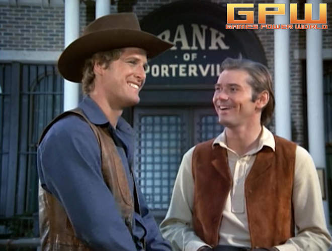 VolkerZockstein's tweet photo. Alias Smith und Jones (Alias Smith and Jones)
19 Folgen der Kult-Westernserie von 1971 bis 1973 bei Pidax erhältlich
https://t.co/3L399BkiU1
#AliasSmithundJones
#AliasSmithandJones
#Pidax
#Westernserie
#70er
#ARD
#GlenALarson
#BillyGoldenberg
#PeteDuel
#BenMurphy
#WaltDavis https://t.co/KQJcfuBclC