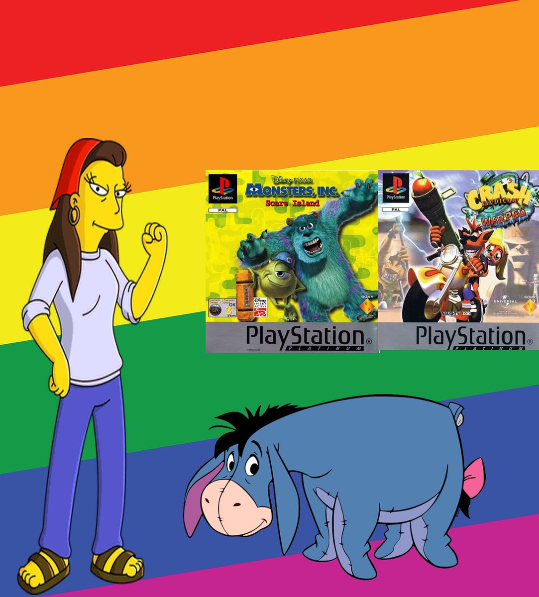 Happy Pride Month 2025.