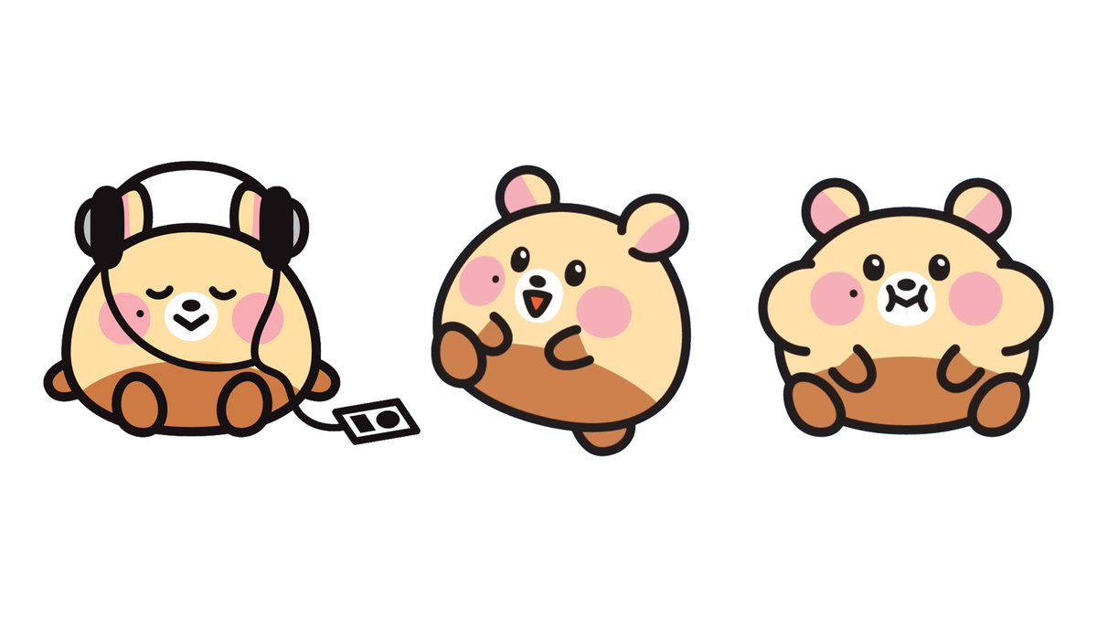 Bamjji an artist favourite muse, A thread;