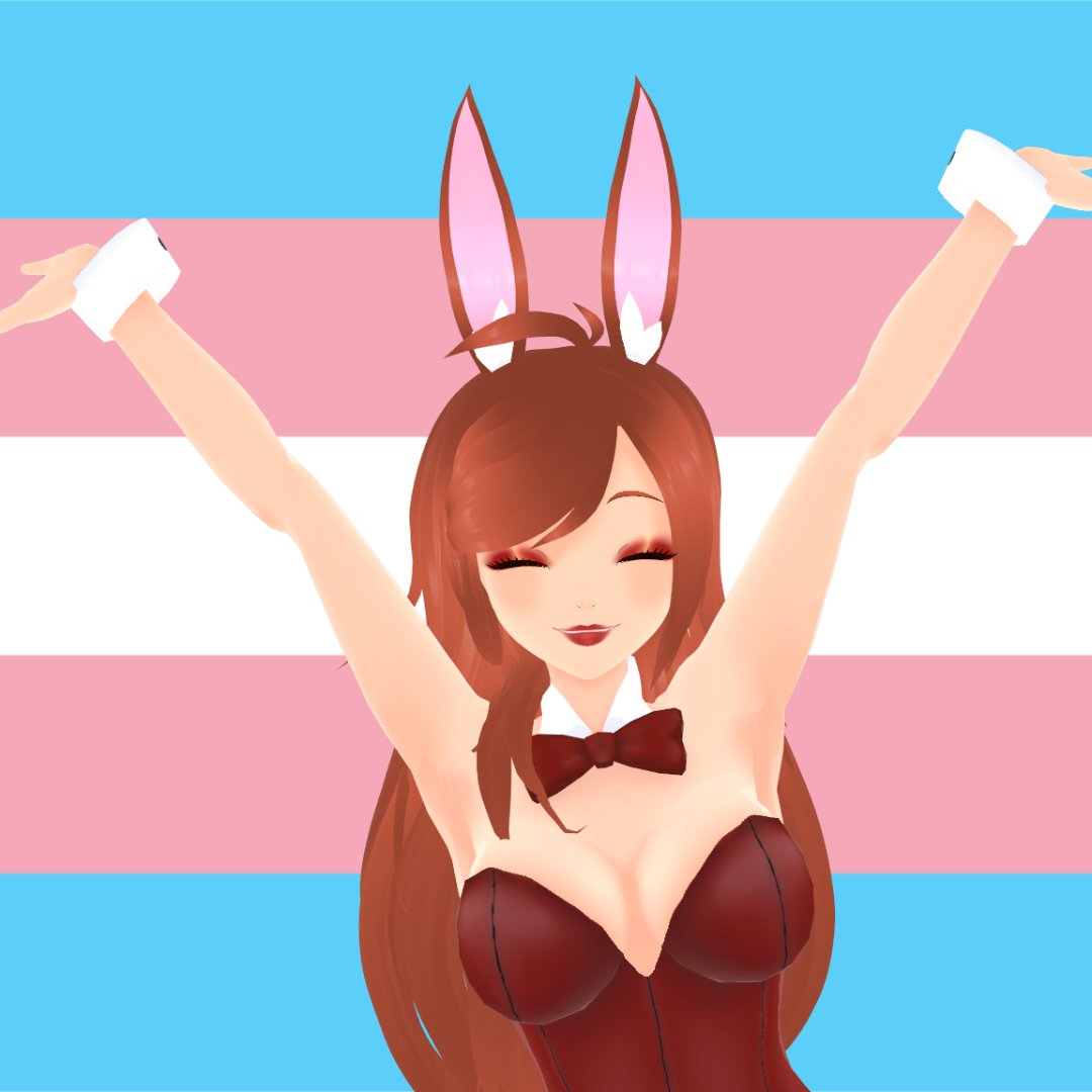 Happy Pride! 🏳️‍⚧️

I have been out as a trans woman for just over 4 years now, and it remains one of the happiest and healthiest decisions I have ever made. I'm finally the me I want to keep around.

Life is worth what it takes to be your best self, to yourself &amp; others. 💖