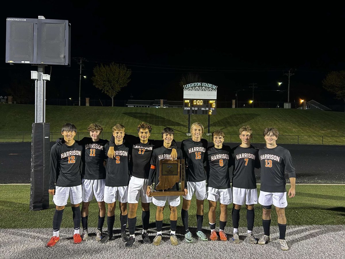 Thank you to our seniors on this big day!!

You have made a huge impact on the program and all of the people around you!

Once a Raider always a Raider 🧡💙