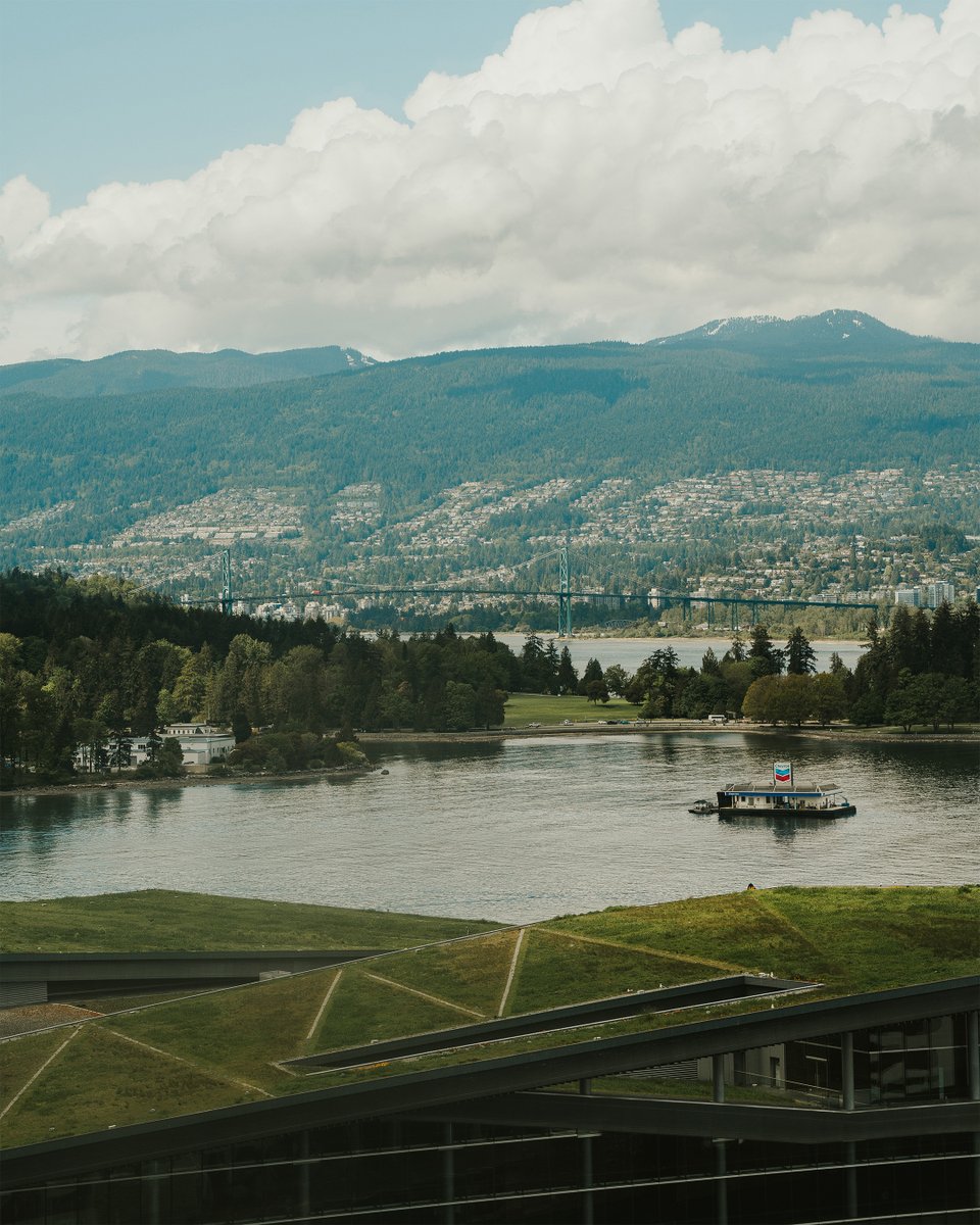 Proud to call this land home.
From curated experiences to coastal views, we’re celebrating Canada the elevated way.
Win a stay where city and sea meet—your Harbour-View Staycation awaits.

🌊 Enter the ALL About Canada Contest: bit.ly/45vnlSs
#ExploreCanada #StayWithALL