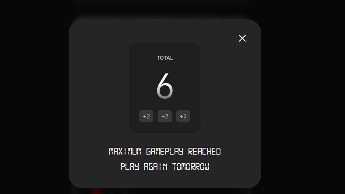 Turns out I signed up on <a href="/MagicNewton/">Newton</a> a while ago already. So i'm officially adding it to the list of things I'm keeping myself busy with (alongside union, virtuals, infinex  and others)

Anyway, my score from the minesweeper game today. Is this a gud score or a bad score ? 

Are