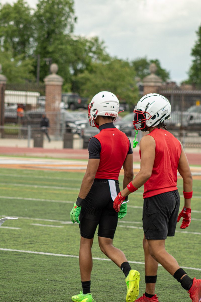 Recent 7v7 photos 

Only the beginning we on a mission