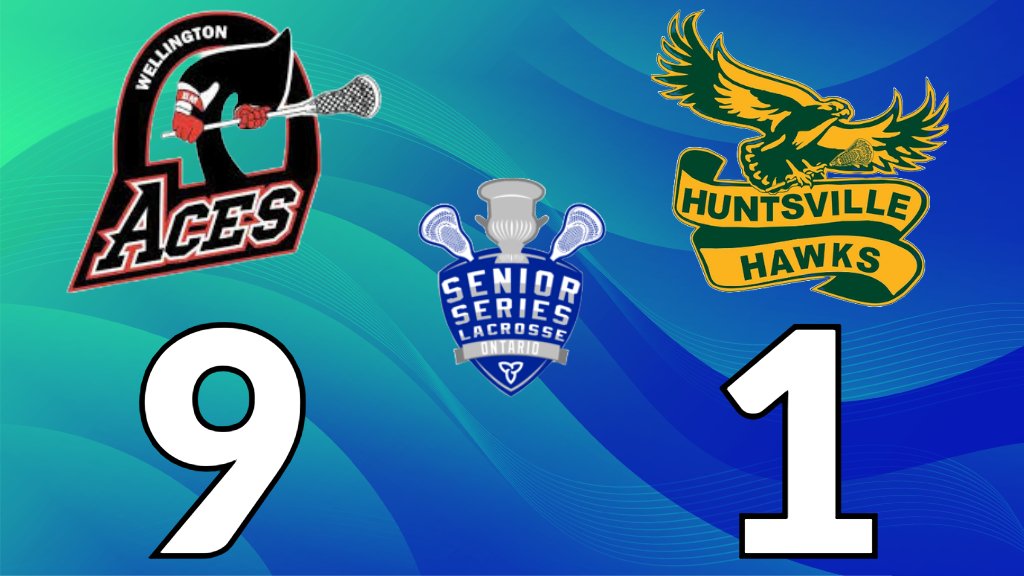 Centre Wellington Aces score a big win over Huntsville 
gamesheetstats.com/seasons/9957/g…
