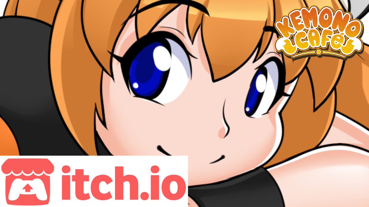 Looking for exclusive digital content? Visit our #itchio for one-of-a-kind merch!
Shop now and get your favorites before they’re gone!

kemono-cafe.itch.io

#digitalproducts #exclusive #merchandise #shopnow #KemonoCafe