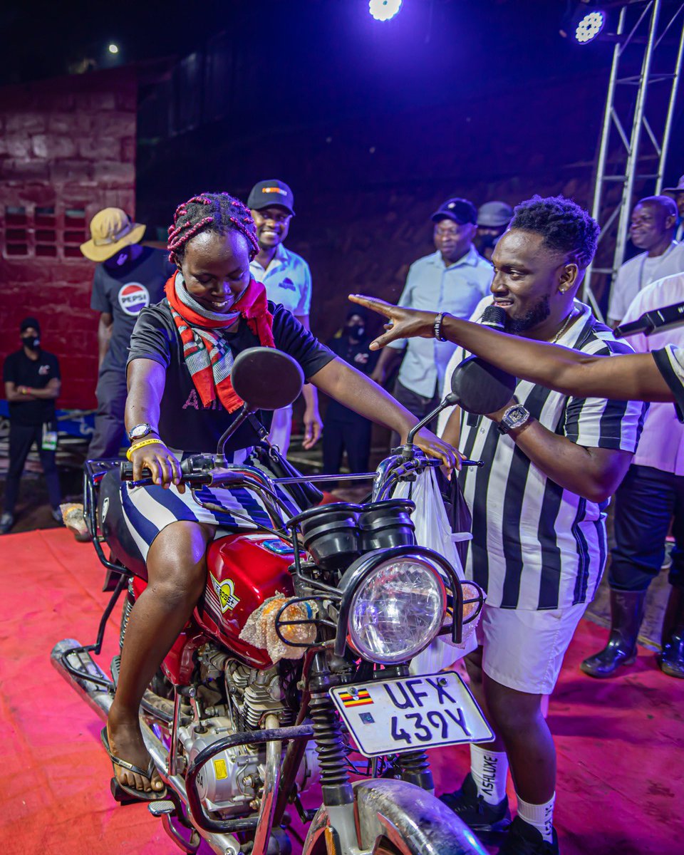 🏆 Win Big  at the Uganda international Trade Fair 2025!  

📍 UMA Showgrounds
📅 2nd-12th Oct

🔗 Register now; uma.or.ug
#UgandaTradeFair2025
#ExhibitAndWin