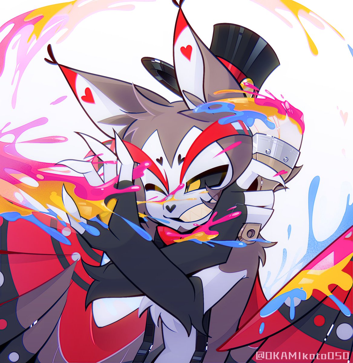 寿司醋SUSHISU (@okamikoto050) on Twitter photo 